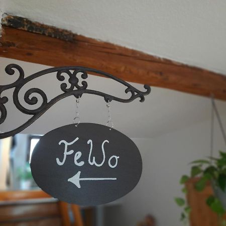 Ferienwohnung Sophie - Perfekt Mit Kind Und Kegel Eitelborn Extérieur photo